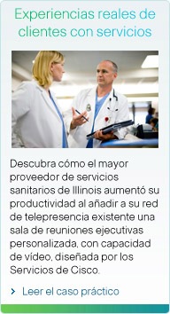 Experiencias reales de clientes con el servicio