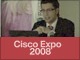 Almacenamiento a medida para la Continuidad Del Negocio - Cisco Expo 2008 Espa&ntilde;a