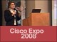 Movilidad 2.0: Evoluci�n Inal�mbrica - Cisco Expo 2008 Espa&ntilde;a