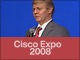 Video en redes IP: la nueva frontera - Cisco Expo 2008 Espa&ntilde;a