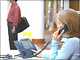 Presentaci�n de Comunicaciones Unificadas de Cisco en Flash