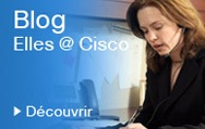 Blog Elles @ Cisco