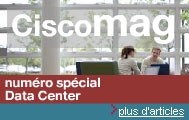Ciscomag special DataCenter