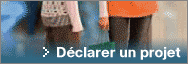 D�clarer un projet