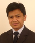 Rodin Randriambololona