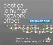 Human Network Effect