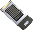 Adaptateur client Aironet 5Ghz et 54Mbits/s