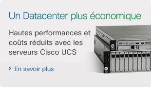 Am�liorez le mod�le �conomique de votre data center