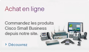 Achetez en ligne