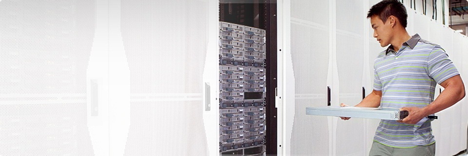 Unified Computing et serveurs