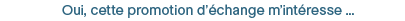 Pix devient ASA - promotion d'�change