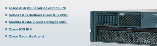 Intrusion Prevention