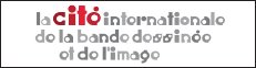 La Cit� Internationale de la Bande Dessin�e et de l'Image
