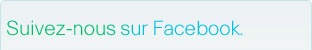 Suivez-nous sur Facebook.