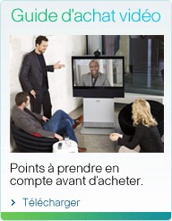 Guide d'achat vid�o