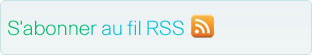 S'abonner au fil RSS
