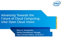 Advancing Towards the Future of Cloud Computing