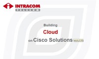 Building Cloud on Cisco Solutions