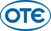 OTE logo