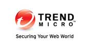 Trend Micro Logo