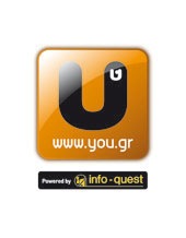 U by Info-Quest Logo