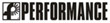 Performance Logo