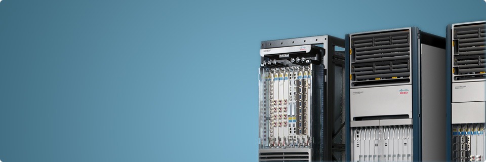 Routers