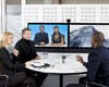 Intercompany TelePresence Services