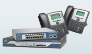 Cisco Unified Communications System