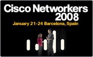 Cisco Networkers