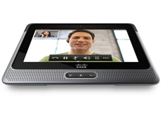 Cisco Cius HD Video Collaboration