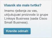 Got Small Business? Go to Cisco Small Business Products
