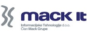 MACK IT 