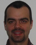 Peter Gaspar