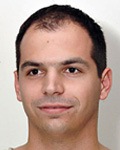Goran Stjepanovi�