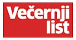 VE�ERNJI LIST