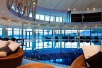 Diocletian Spa - Indoor Pool