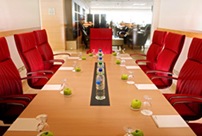 Horizon Meeting Room