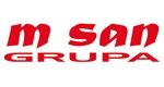 M SAN