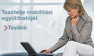 Kiemelt pontok hosszú távon 