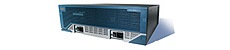 Product Image of Cisco Integrated Services Routers
