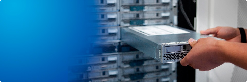 Cisco Adatközponti Megoldások