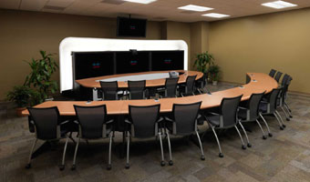 Cisco TelePresence 3200