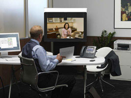 Cisco TelePresence 500
