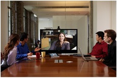Cisco TelePresence MX300