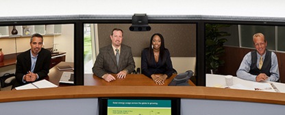 Cisco TelePresence System 3010