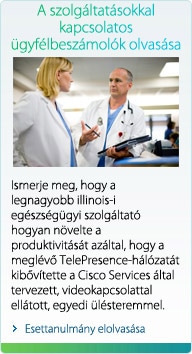 Valós felhasználói tapasztalatok a szoltáltatásról