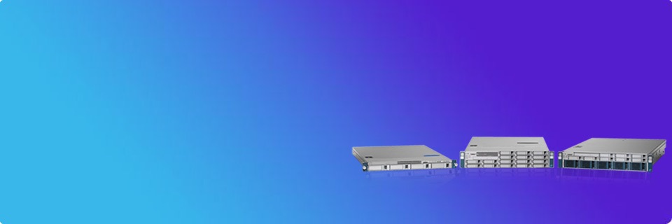 Cisco Unified Computing Systems