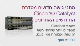 Cisco Catalyst
