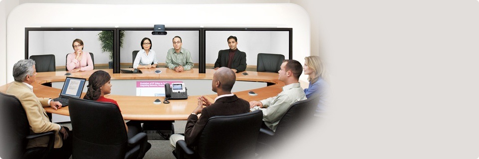 TelePresence